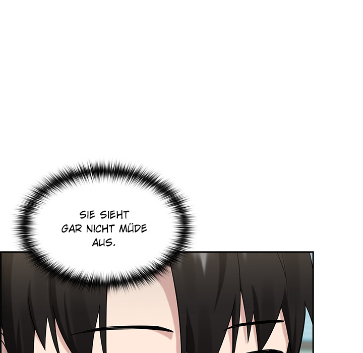 Dating After Work - episode 9 - 8