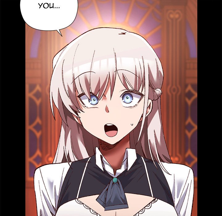Young Lady's Knight - episode 1 - 94