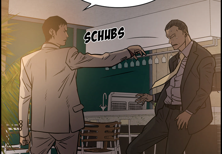 Der Manager - episode 43 - 1