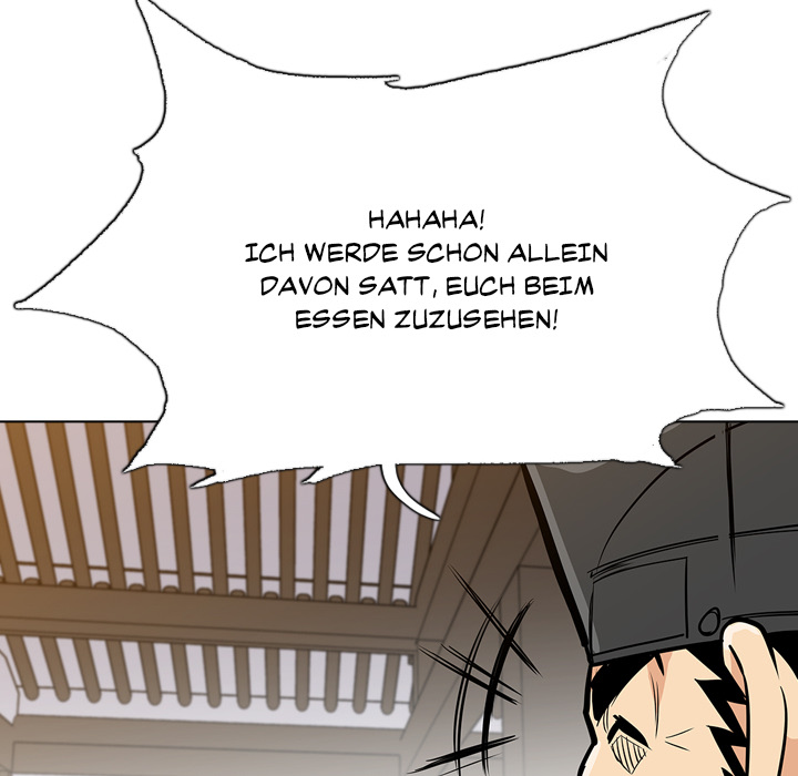 Yeongnos Giftzähne - episode 21 - 44