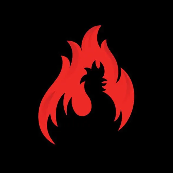 poulet.rouge