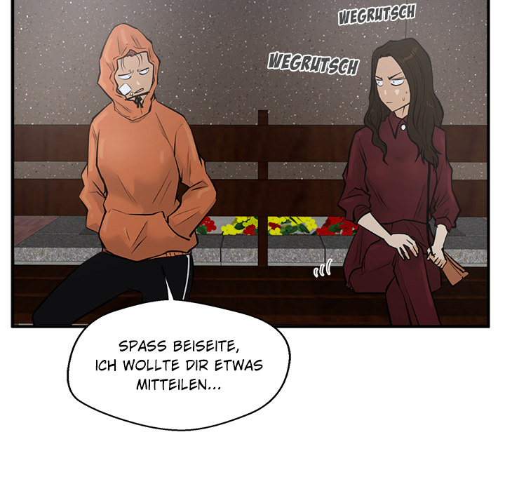 Los geht´s Mr. Kang! - episode 34 - 92