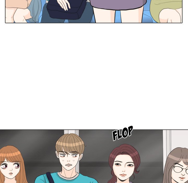 Hold My Hand - episode 28 - 105