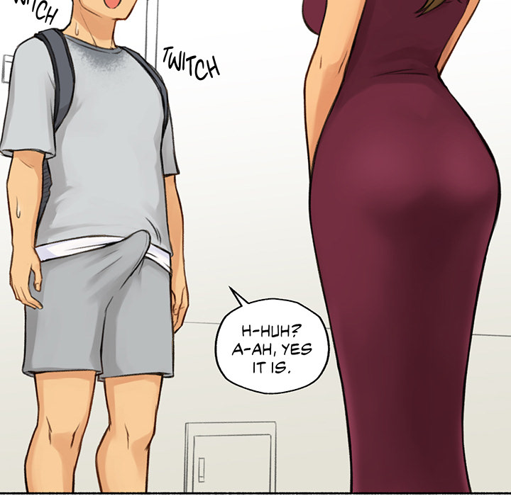 Sexual Exploits - episode 1 - 33