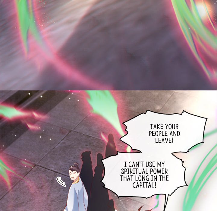 The Queen of Hell - episode 26 - 11