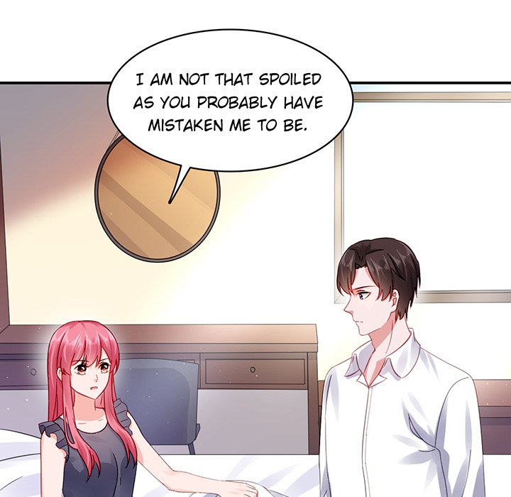 A Marriage for Sale - episode 25 - 30