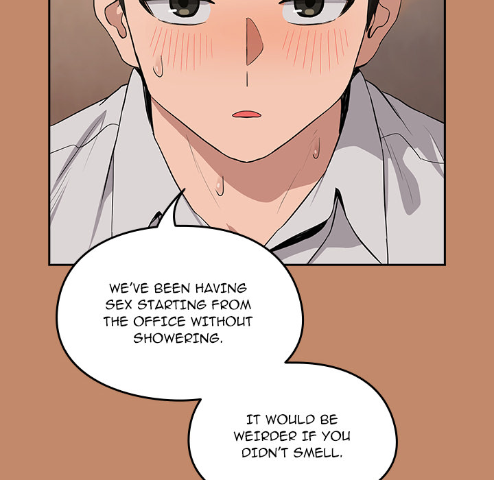 Dating After Work - UNCENSORED - episode 13 - 93