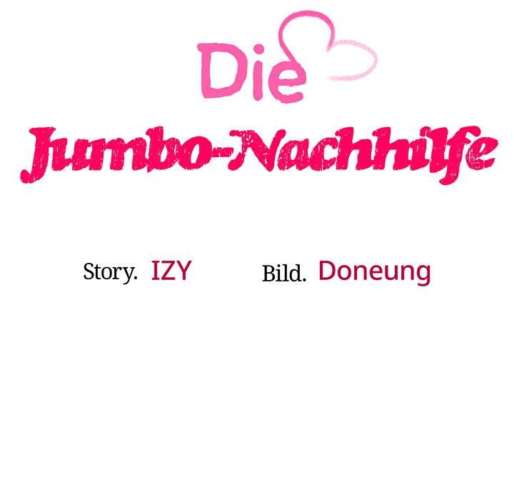 Die Jumbo-Nachhilfe - episode 4 - 17