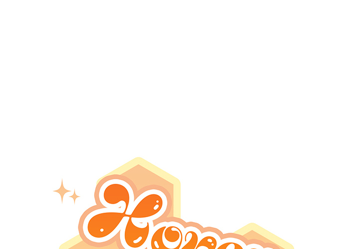 Honey Sweet Part-Time Job - episode 6 - 1