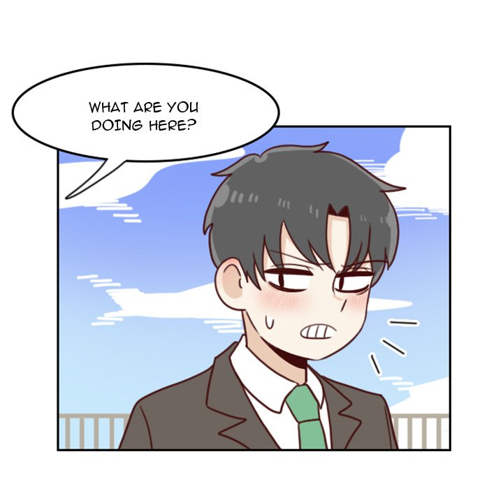 Hidden From The Light - episode 7 - 15