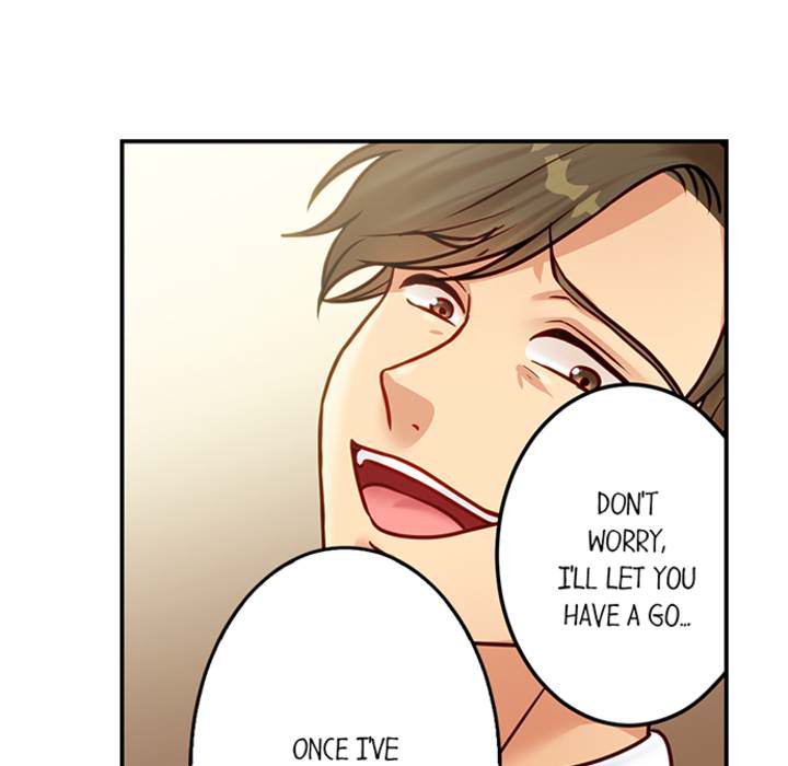 The Last Virgin in a Lustful World - episode 26 - 47
