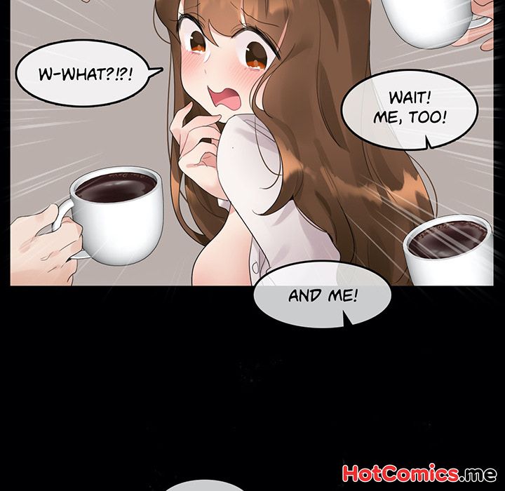 A Pervert's Daily Life - episode 116 - 52