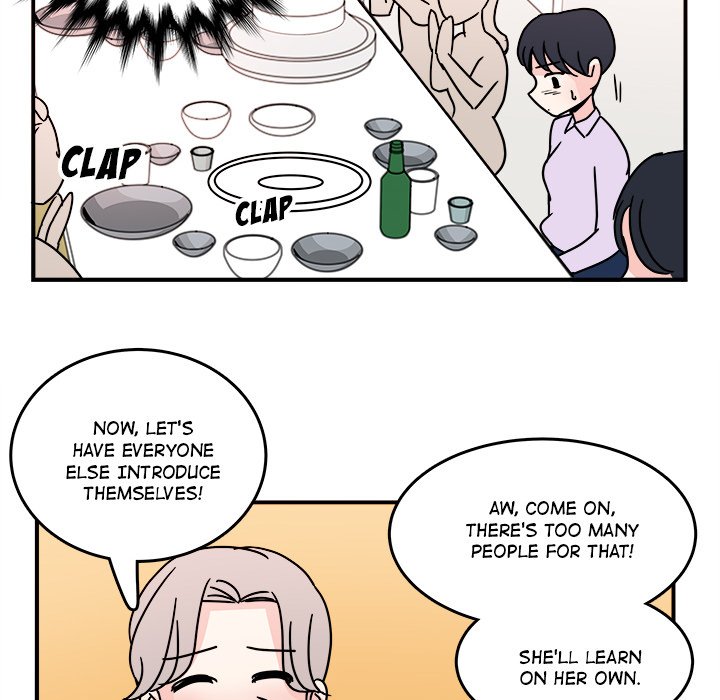 Office Grievances - episode 6 - 51