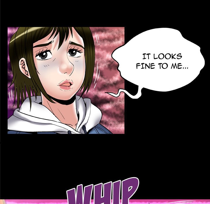 My Wife's Partner - episode 58 - 71