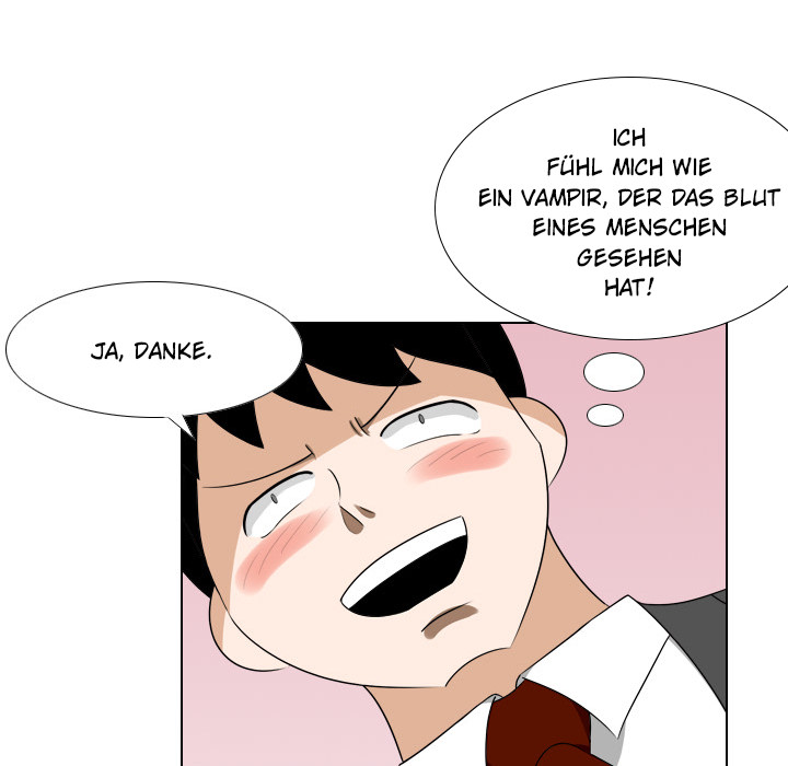 Maros Suche nach der wahren Liebe - episode 13 - 32