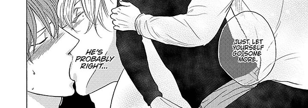 My Lucky Star (SHINKOSHA) - episode 8 - 51