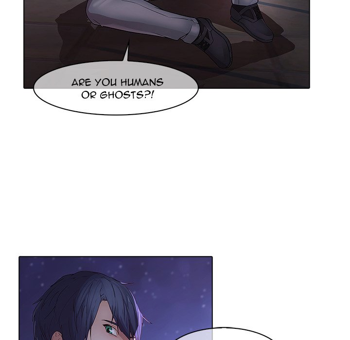 The Butterfly Dream - episode 11 - 53