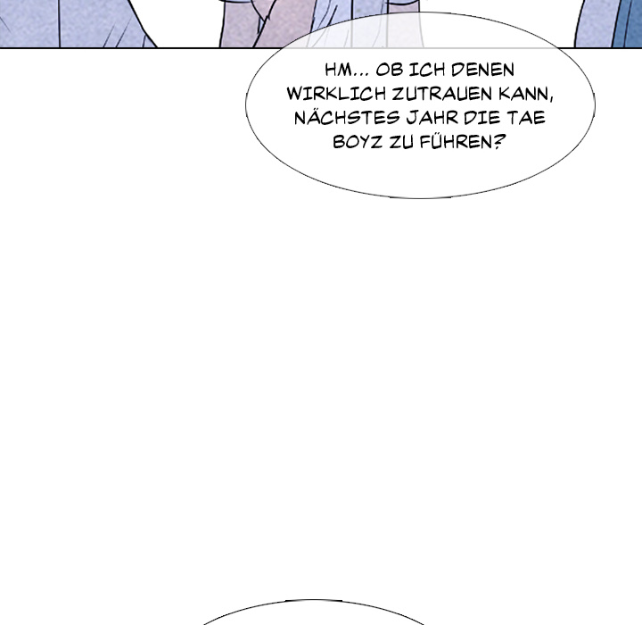 Teufel der Oberstufe - episode 262 - 127