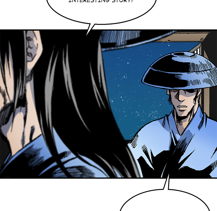 Legend of Sayu - episode 46 - 120