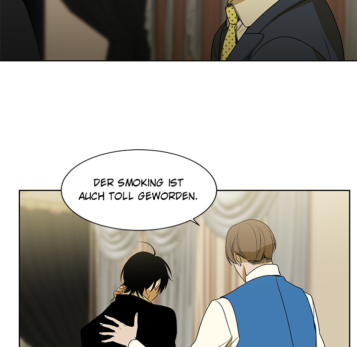 Besondere Beziehungen - episode 56 - 35