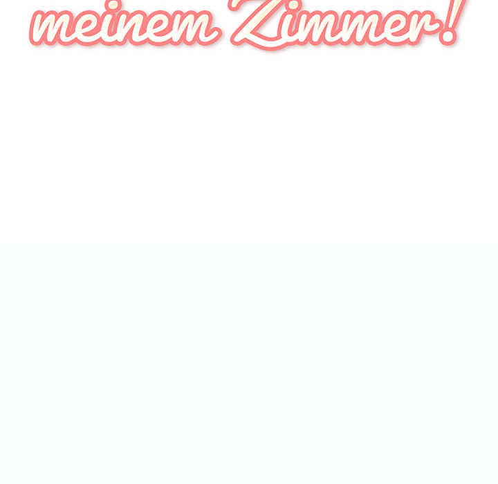 Raus aus meinem Zimmer! - episode 5 - 9