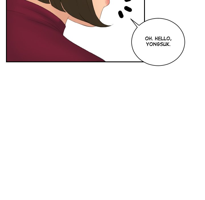 My Love Companion - episode 5 - 5