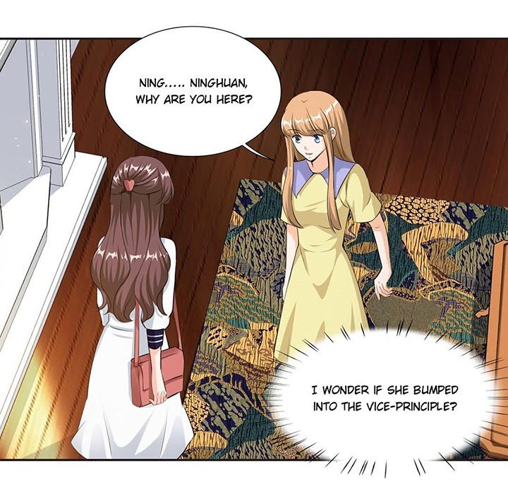 Good Morning, Mrs. Fu - episode 40 - 28