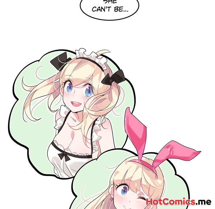 A Pervert's Daily Life - episode 11 - 34