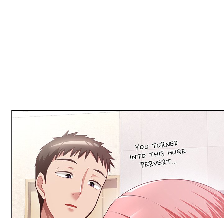 Now I'm the Boss - episode 5 - 15