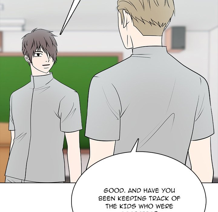 High School Legend Boost - episode 30 - 91