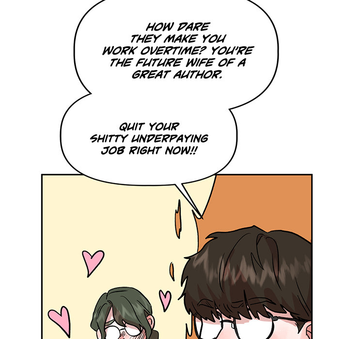 Bitter Sweetheart - episode 20 - 27