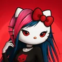 @thepinkleopard