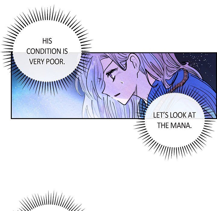 The Villainess Behind the Mask - episode 9 - 35