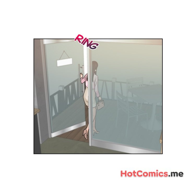 My Girlfriend and My Slave - episode 16 - 31