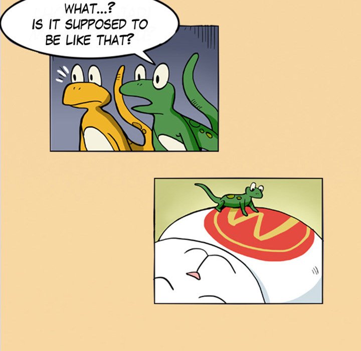 Lay Lay Cat - episode 15 - 43