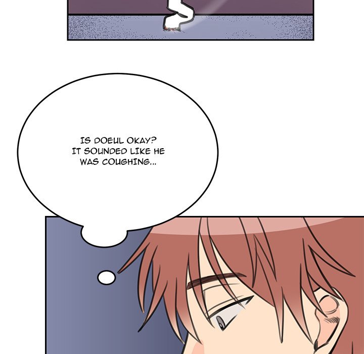 The Warmth of Your Heartbeat - episode 18 - 29