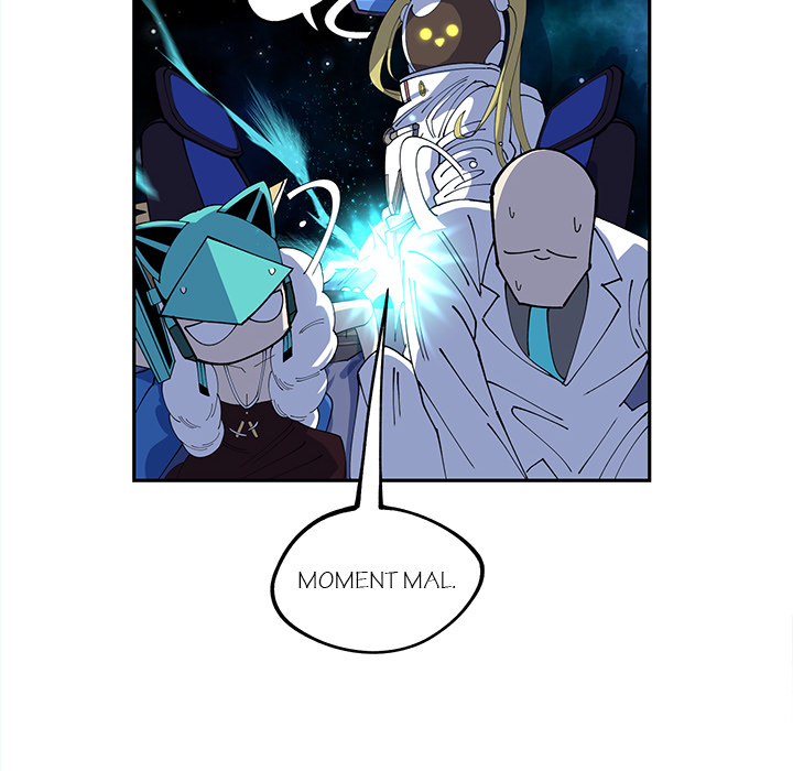 Robogattin - episode 12 - 34