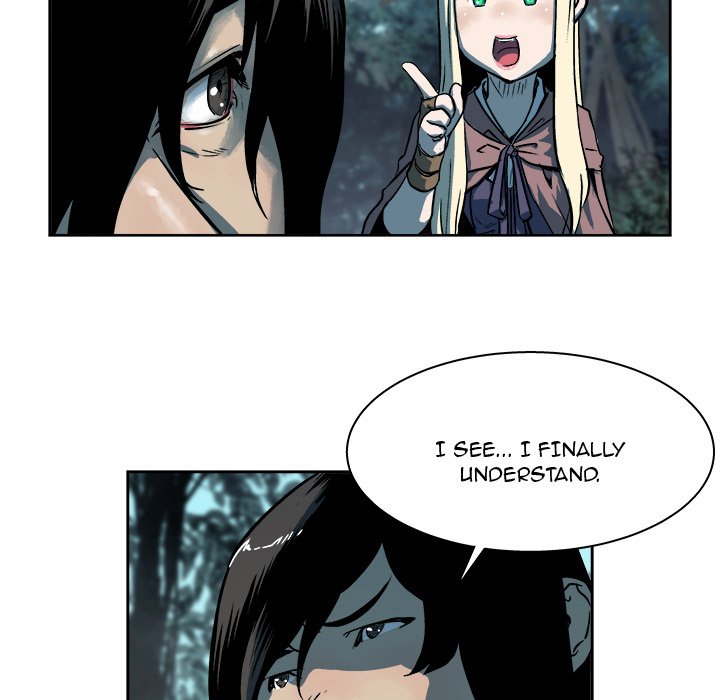 The Road of Karma - episode 17 - 8