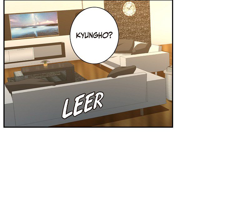 Die geheime Liebe des Omega K - episode 8 - 80