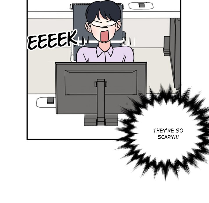 Office Grievances - episode 6 - 28