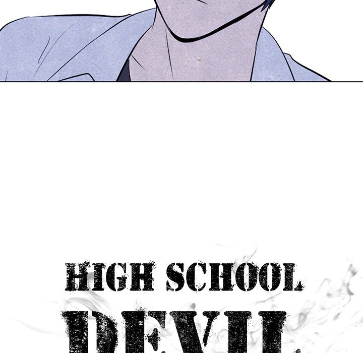 High School Devil - episode 28 - 9