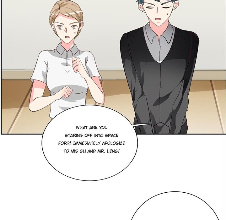 Good Morning, Mrs. Fu - episode 14 - 74