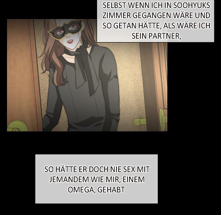 Die geheime Liebe des Omega K - episode 4 - 13