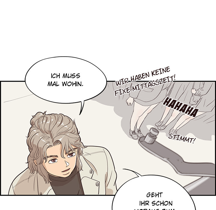 Der Hahn im Korb - episode 17 - 89