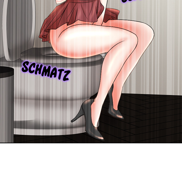 Die Leiden einer jungen Professorin - episode 10 - 91