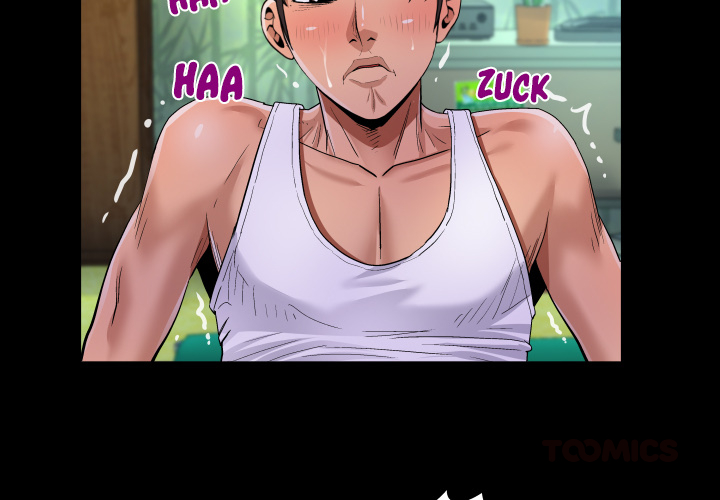 Knock Knock - episode 16 - 1