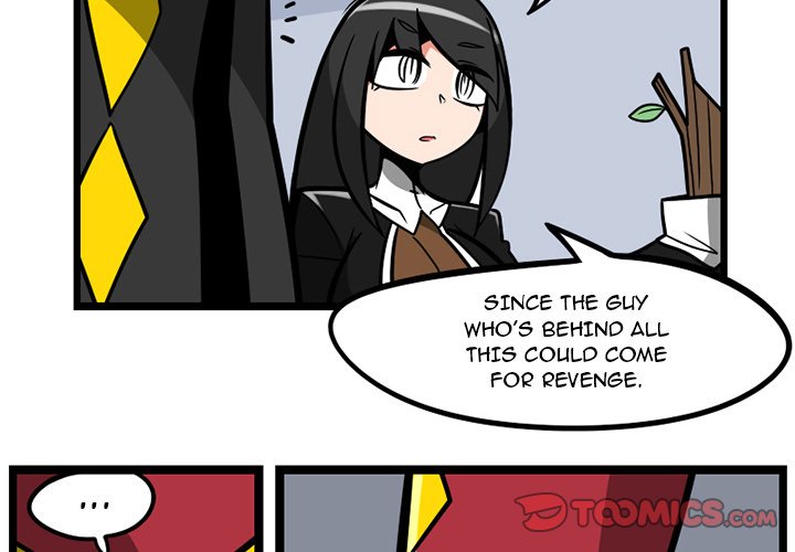 Guardian's Work: Hunting Bakery - episode 29 - 3