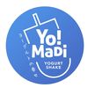 yomadiyogurtshake