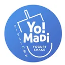 @yomadiyogurtshake