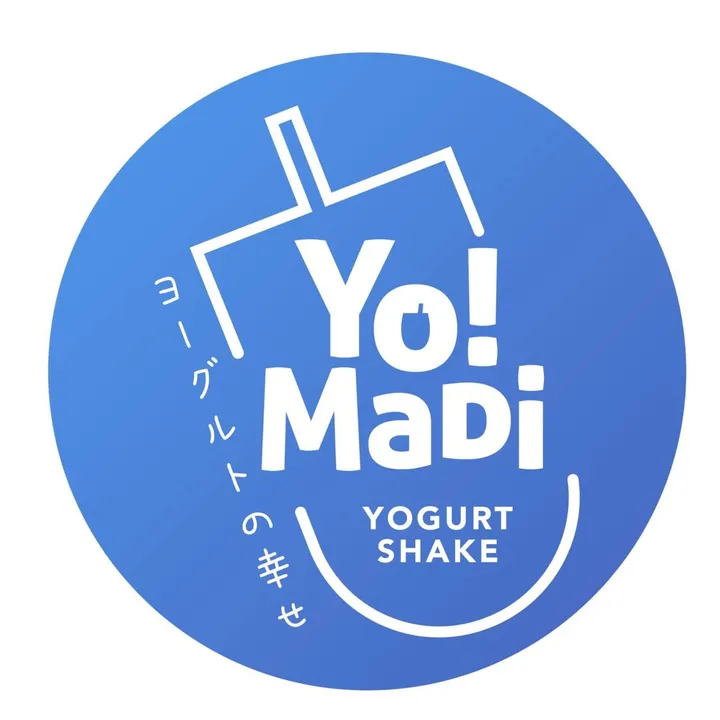 yomadiyogurtshake